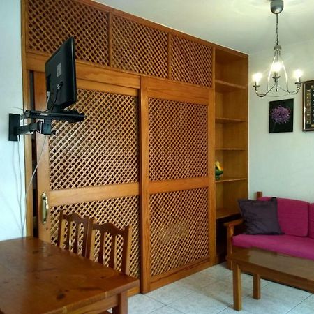 Studio Valle Luz Puerto de la Cruz  Exteriör bild