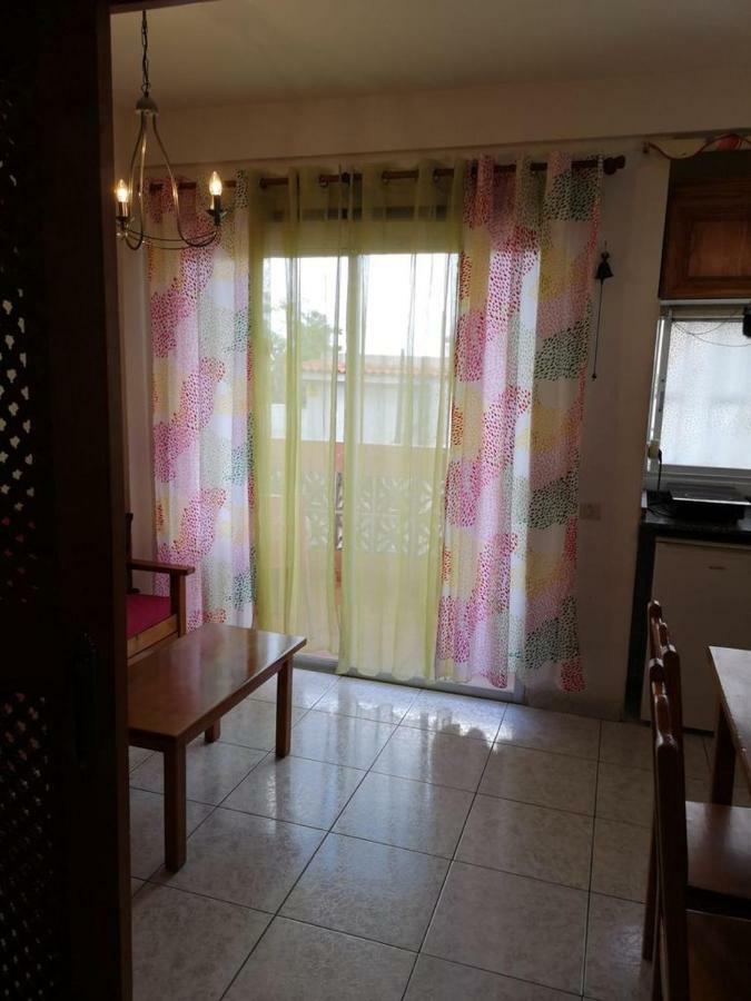 Studio Valle Luz Puerto de la Cruz  Exteriör bild