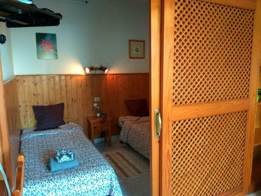 Studio Valle Luz Puerto de la Cruz  Exteriör bild