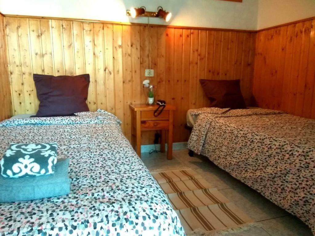Studio Valle Luz Puerto de la Cruz  Exteriör bild