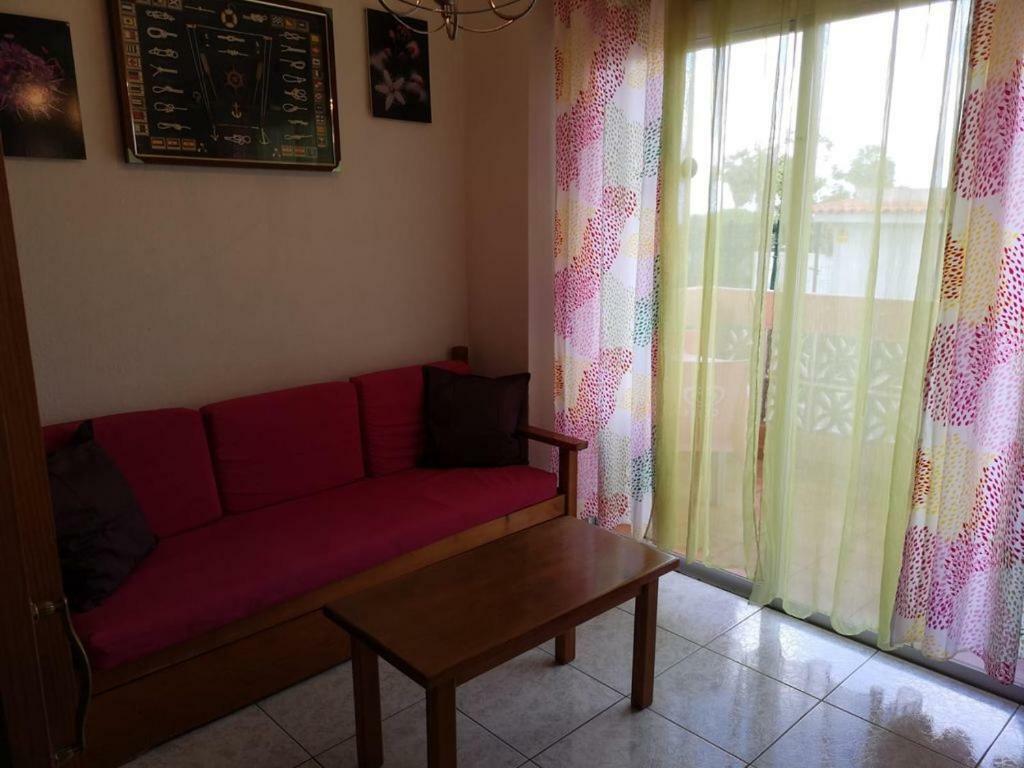 Studio Valle Luz Puerto de la Cruz  Exteriör bild